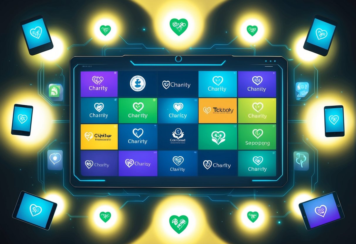 8 Tech Changes Are Making Your Donations Count More Than Ever