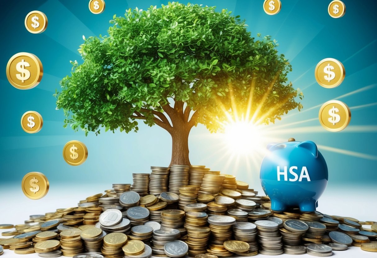 9 Tax Benefits of Using HSAs in Legacy Planning Maximize Your Wealth