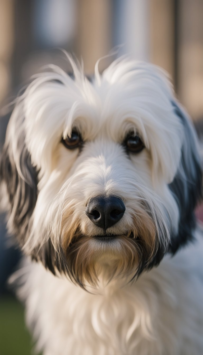 24 Dog Breeds That Don't Shed: Ideal Companions for Clean Homes - Lets ...