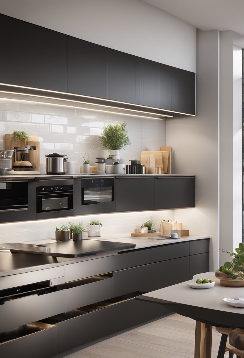 How to Set Up a Smart Kitchen: A Step-by-Step Guide