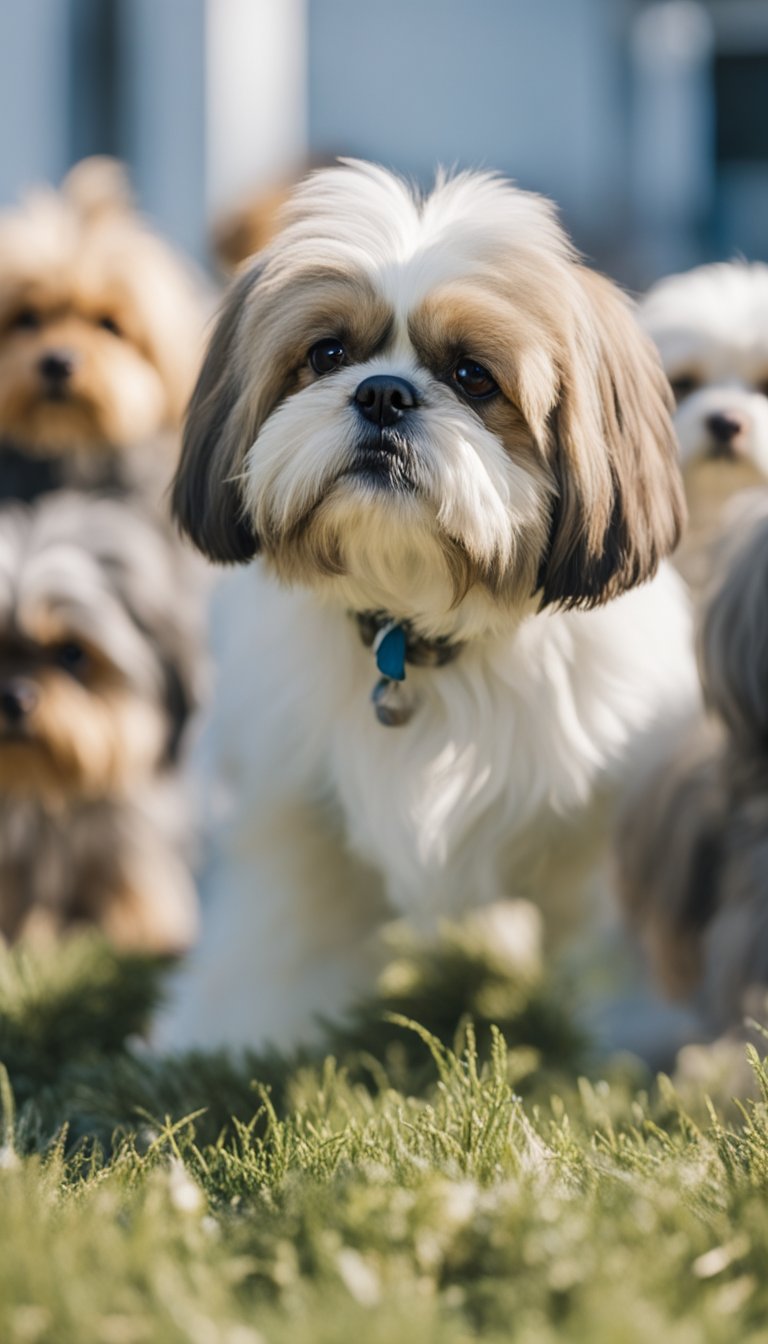 25 Small Dog Breeds: A Comprehensive Guide to Popular Pet Choices ...