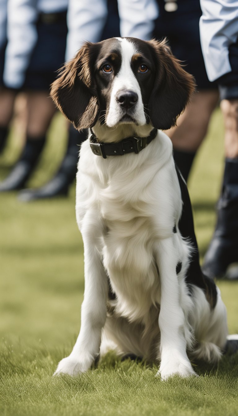 25 Police Dog Breeds: Essential Canines for Law Enforcement Tasks ...