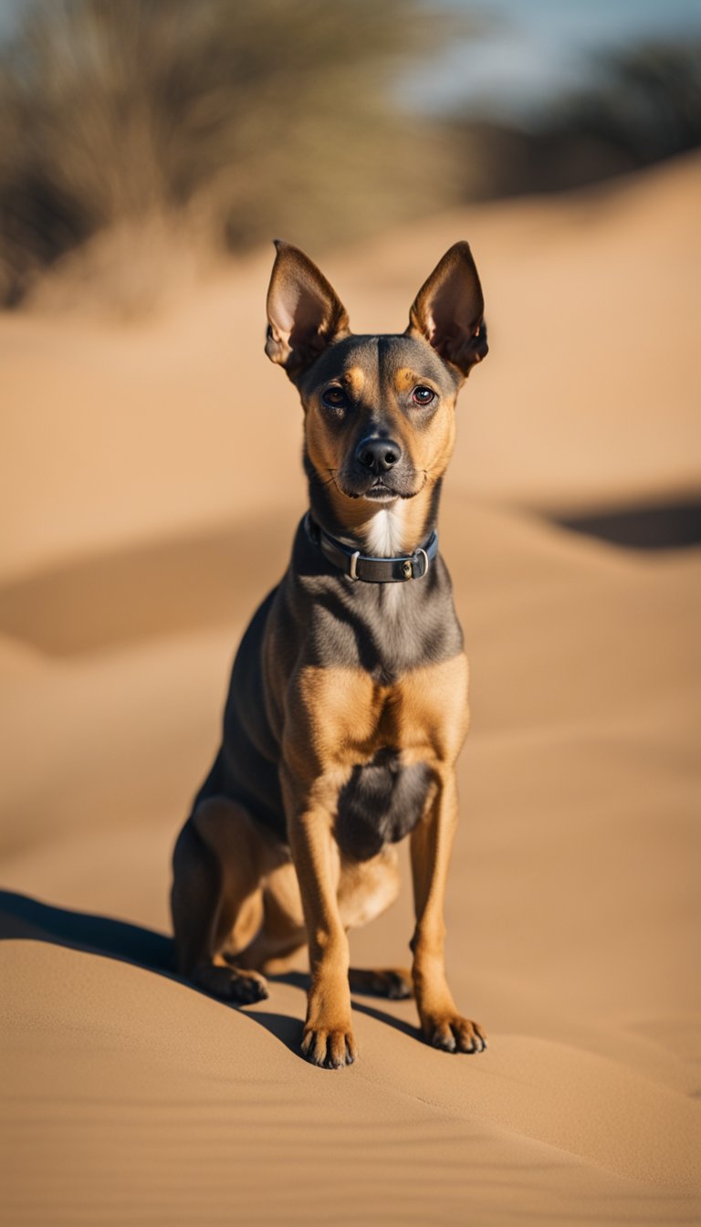 25 Hairless Dog Breeds: An Overview of Unique Canine Companions - Lets ...