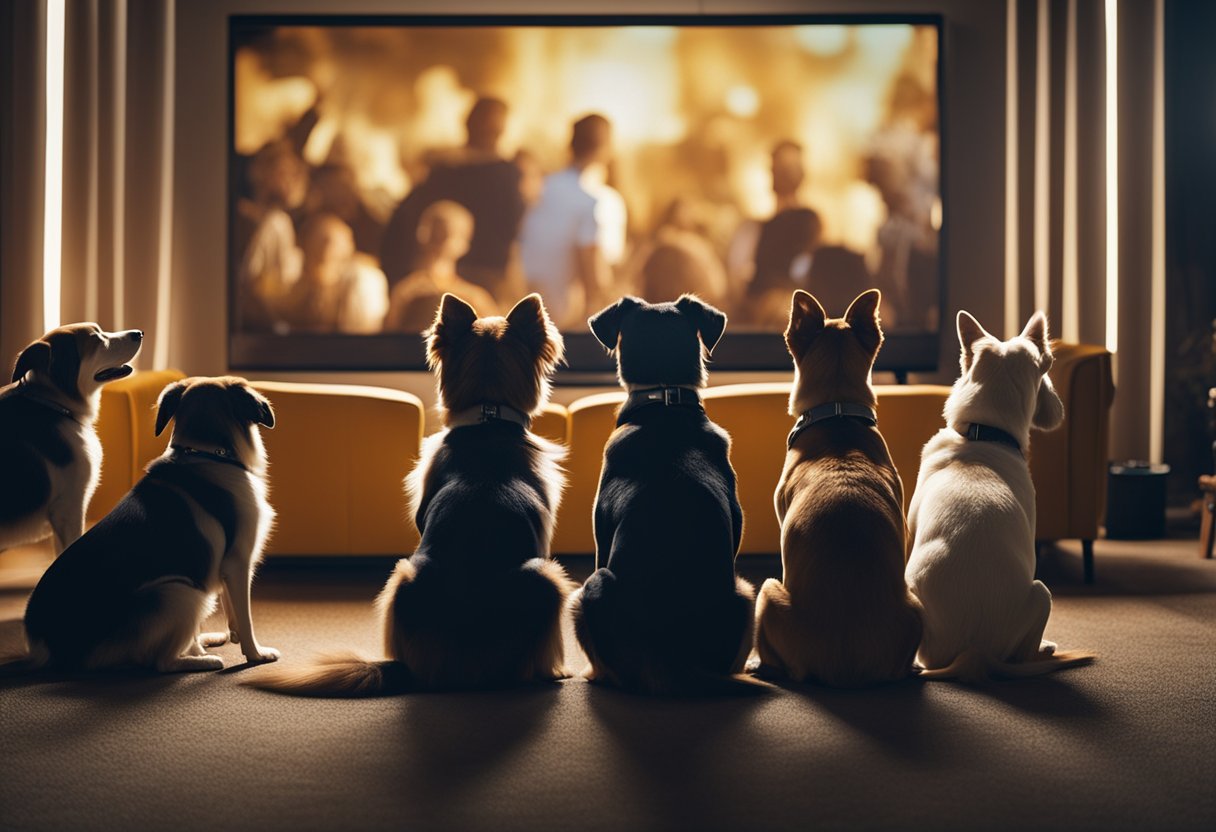 best dog movies