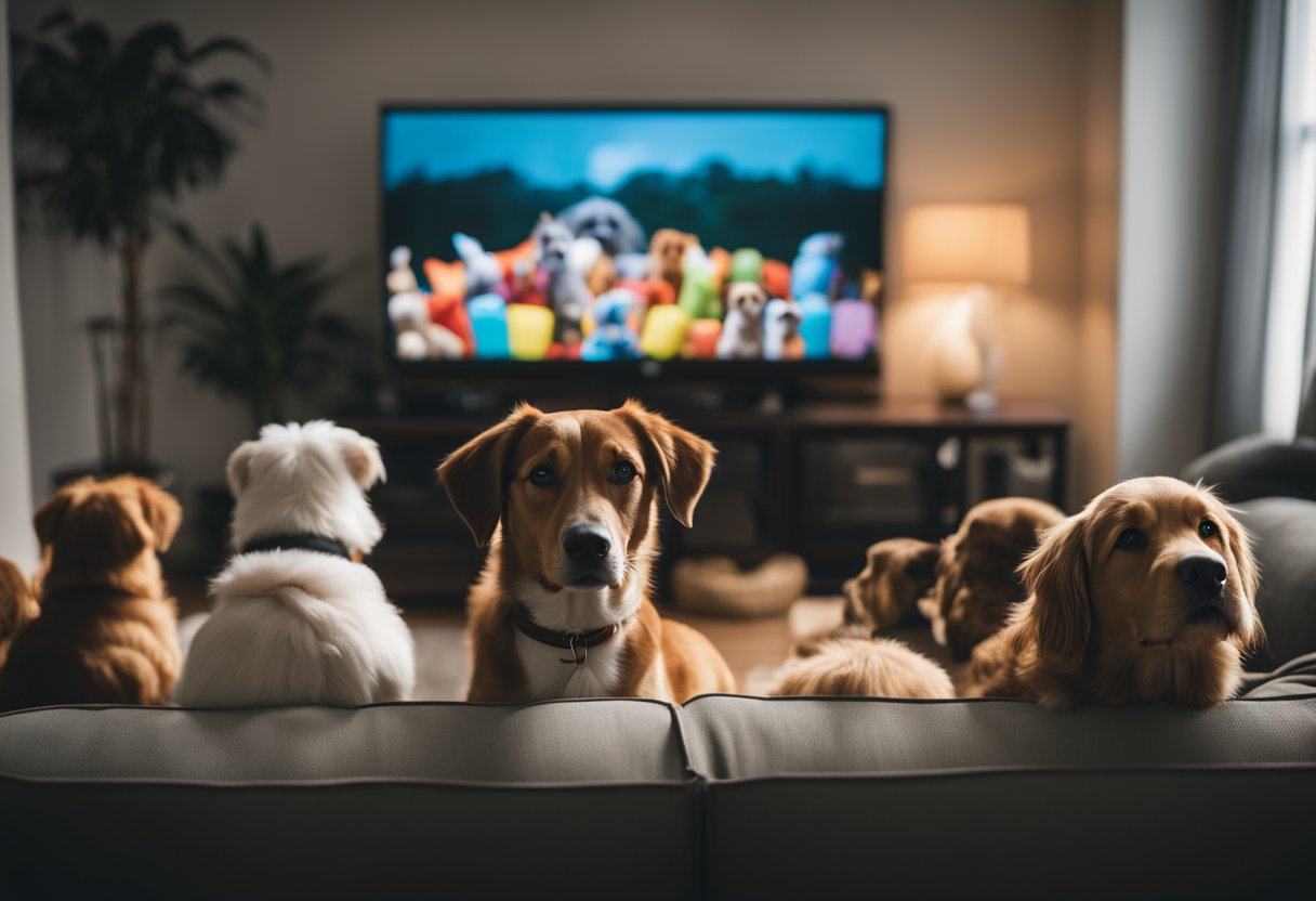 best dog movies