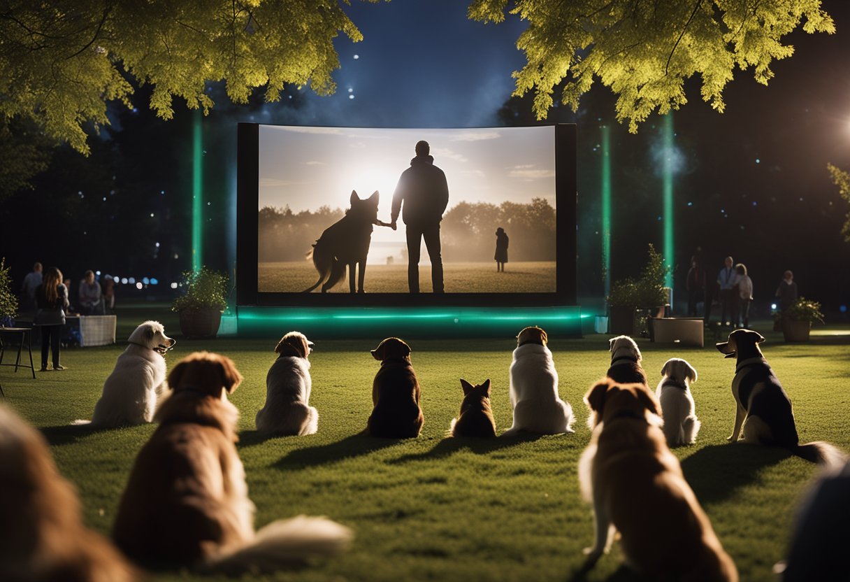 best dog movies