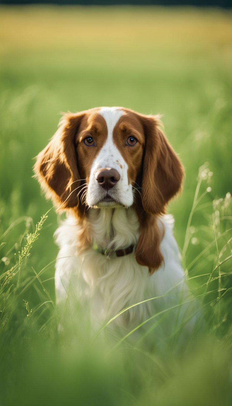 25 Red Dog Breeds: A Comprehensive Guide to Unique Canine Companions ...