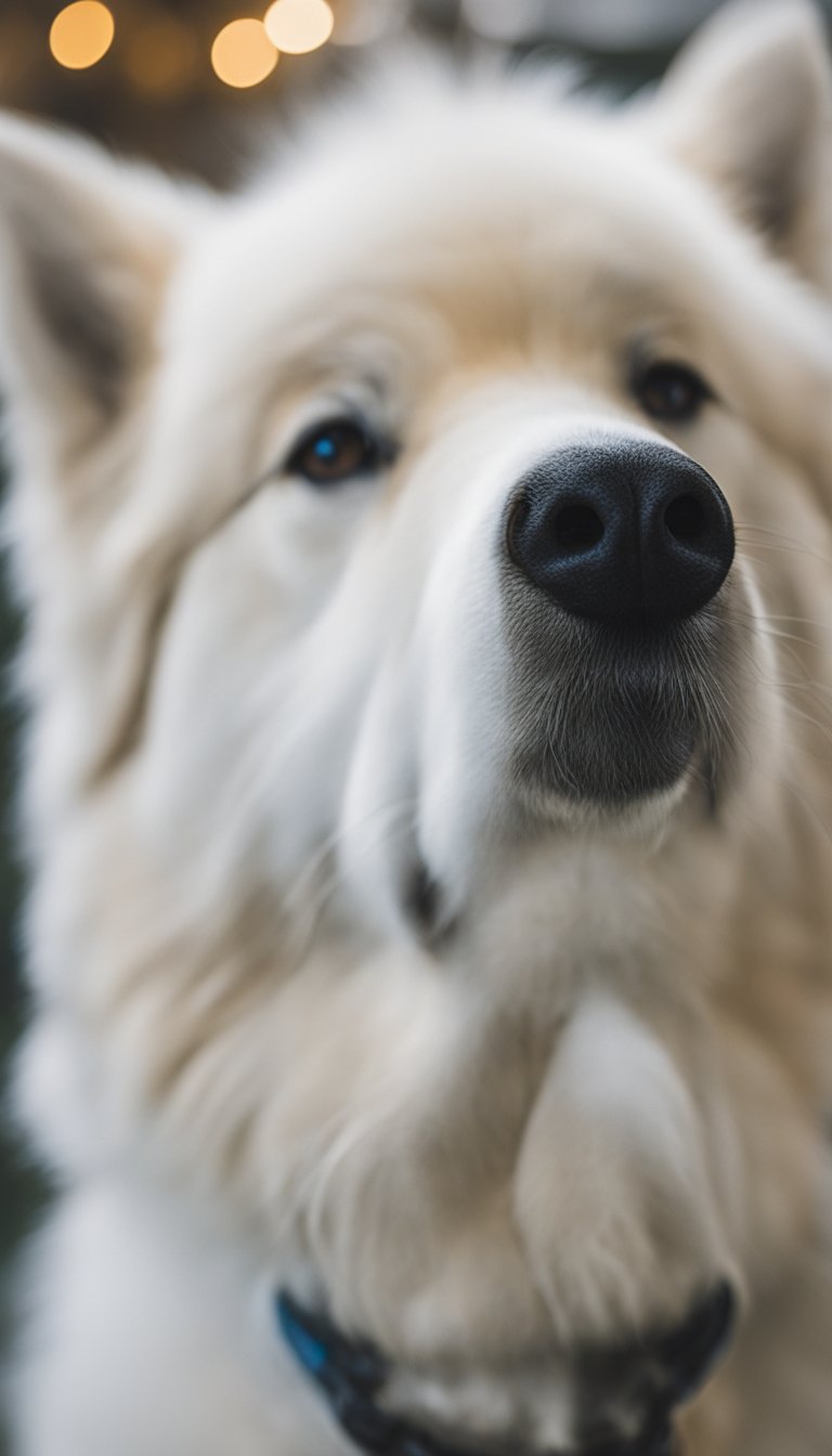 Alsa Inu Dog 25 Alaskan Dog Breeds: A Comprehensive Guide to Arctic Canines - Lets ...