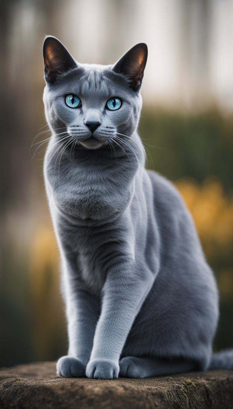 25 Exotic Cat Breeds: Discover Unique Felines From Around the World ...