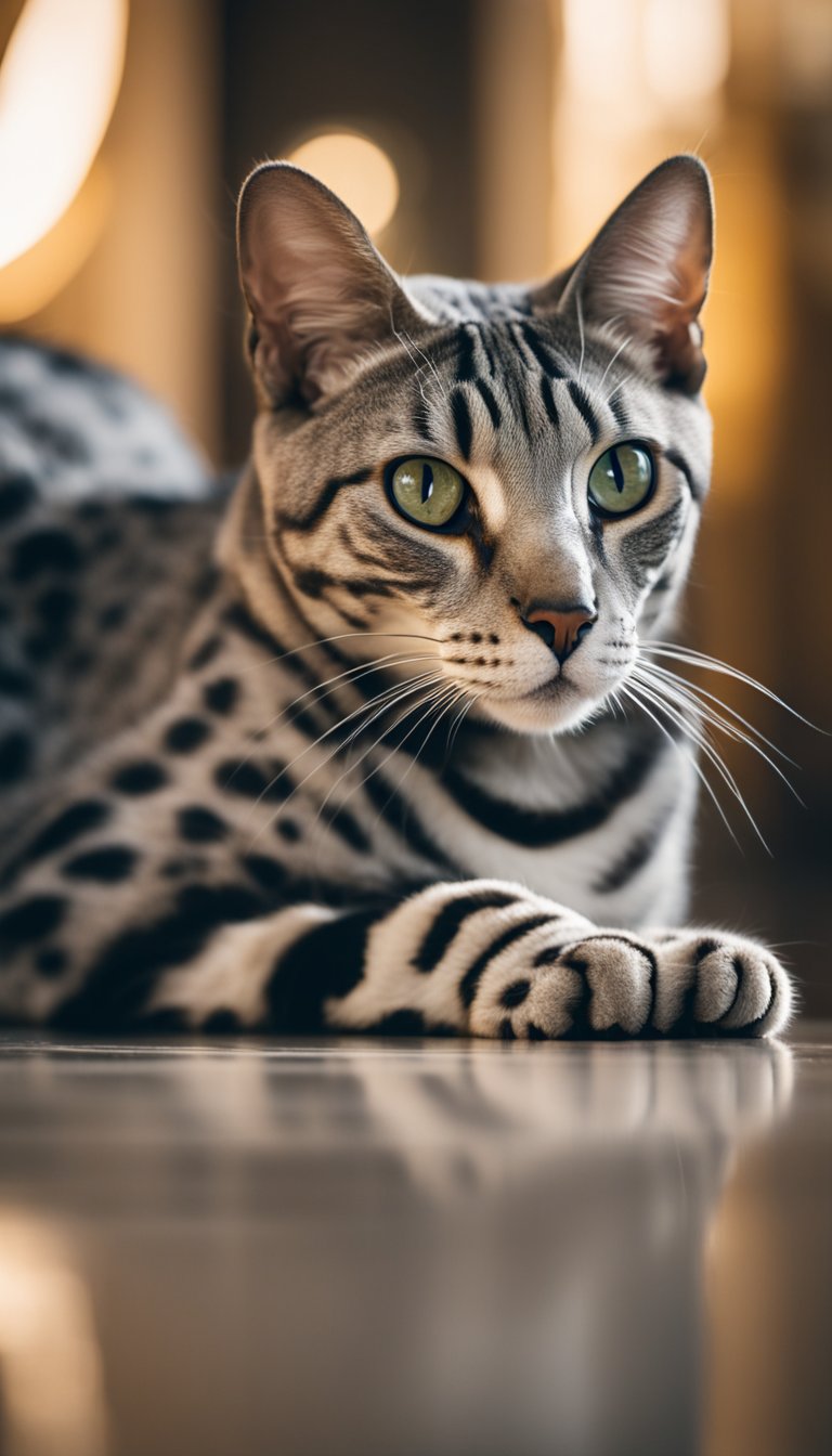 25 Exotic Cat Breeds: Discover Unique Felines From Around the World ...