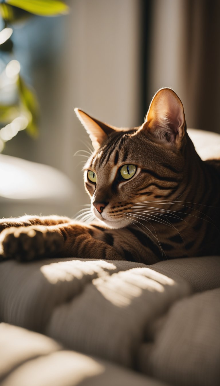 25 Exotic Cat Breeds: Discover Unique Felines From Around the World ...