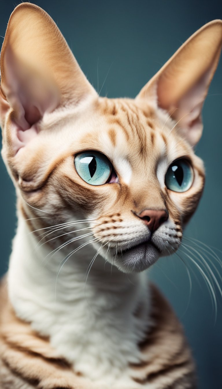 25 Exotic Cat Breeds: Discover Unique Felines From Around the World ...