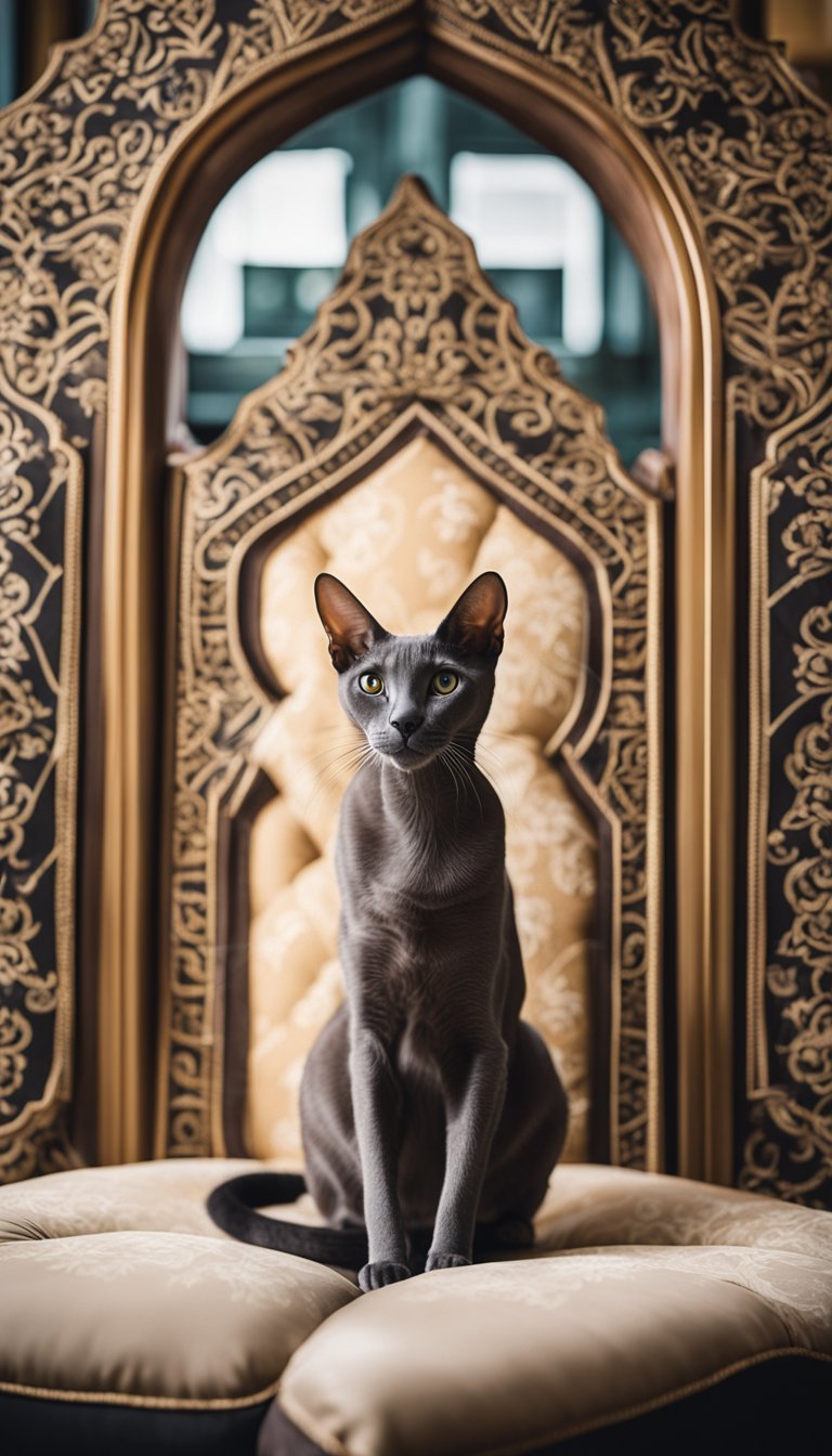 25 Exotic Cat Breeds: Discover Unique Felines From Around the World ...