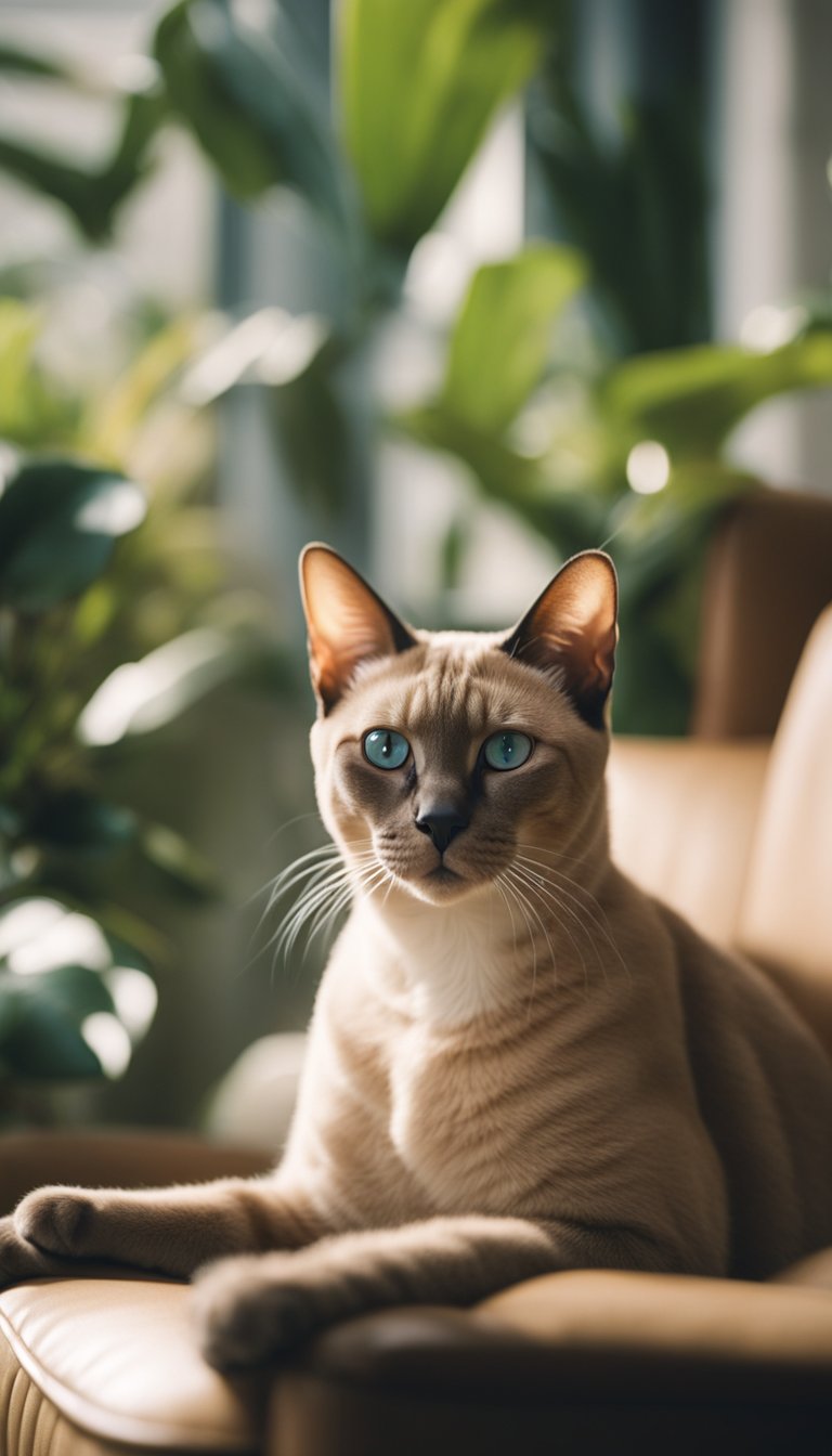 25 Exotic Cat Breeds: Discover Unique Felines From Around the World ...