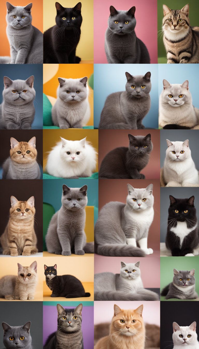 25 Exotic Cat Breeds: Discover Unique Felines From Around the World ...