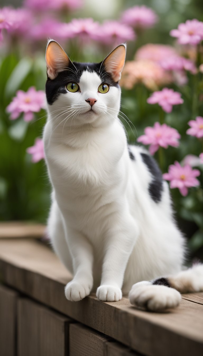 25 Exotic Cat Breeds: Discover Unique Felines From Around the World ...