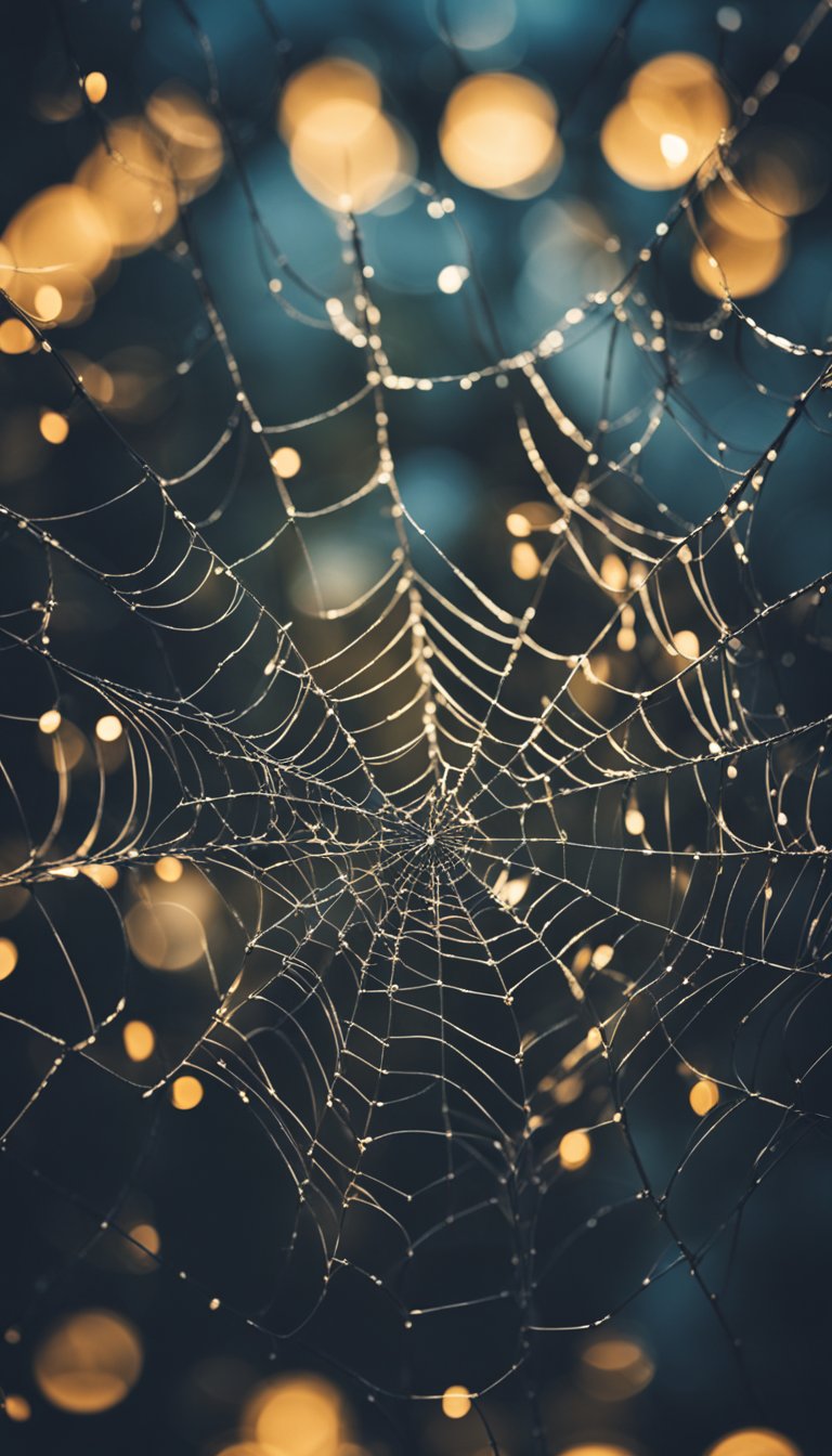 A tangled web of emotions, shifting from love to hate, control to chaos, and intense fear to emptiness