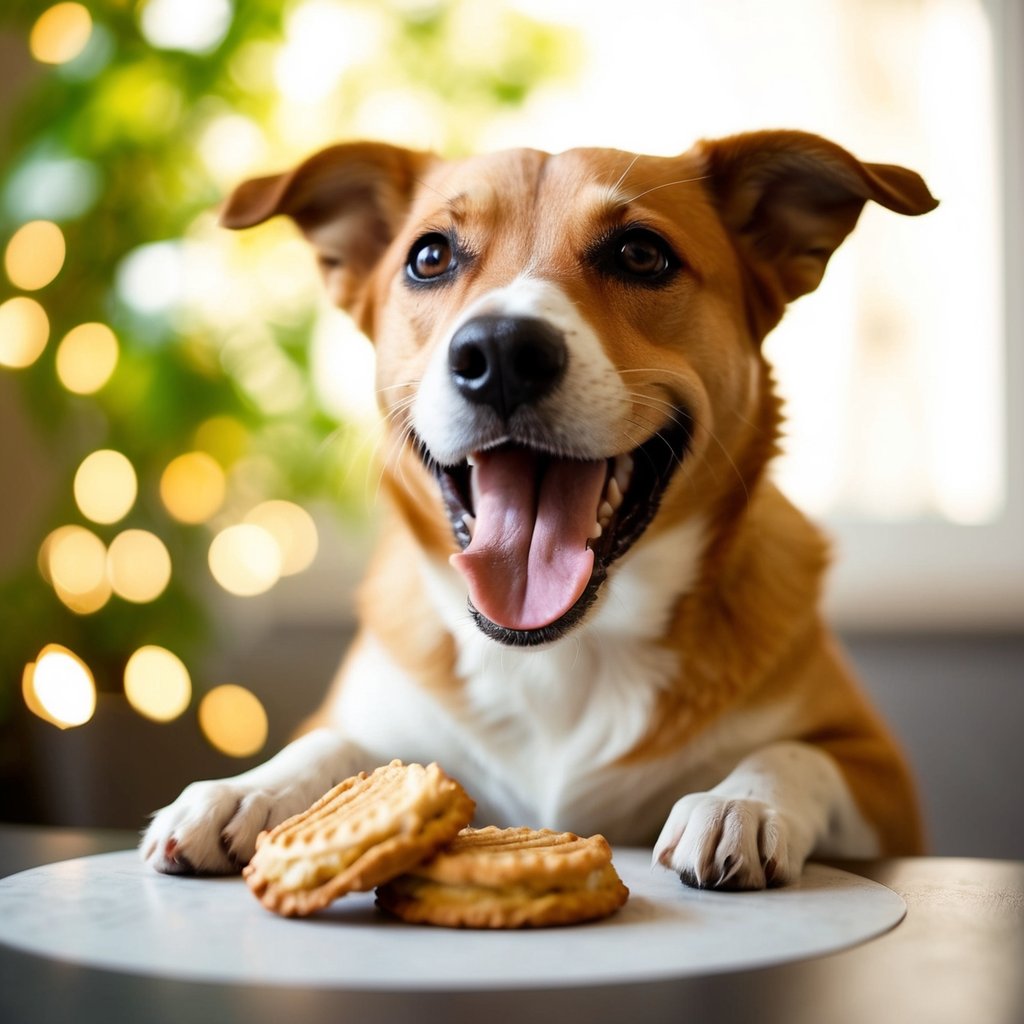 Are These the Healthiest Treats for Dogs? Discover the Truth.