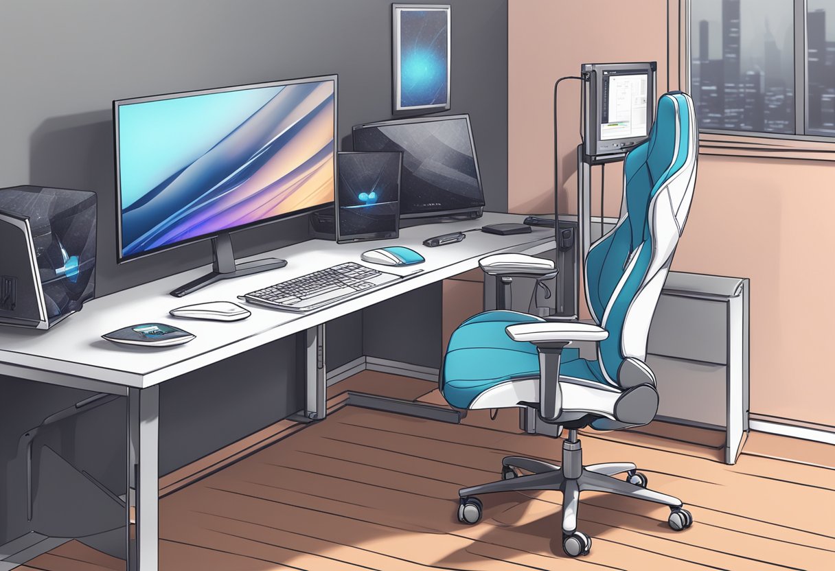 How to Optimize Your Gaming Setup for Maximum Performance: Boost Your Gameplay Efficiency