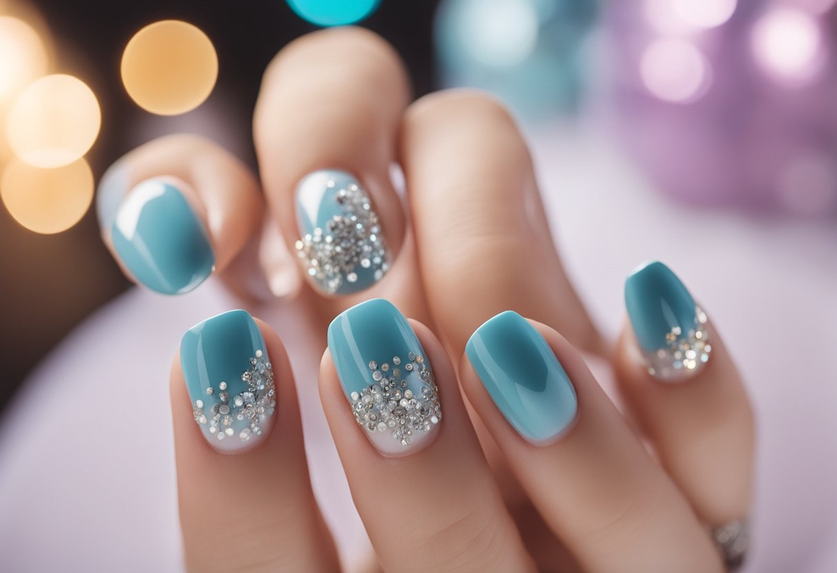 Classic and Timeless Nail Art Styles