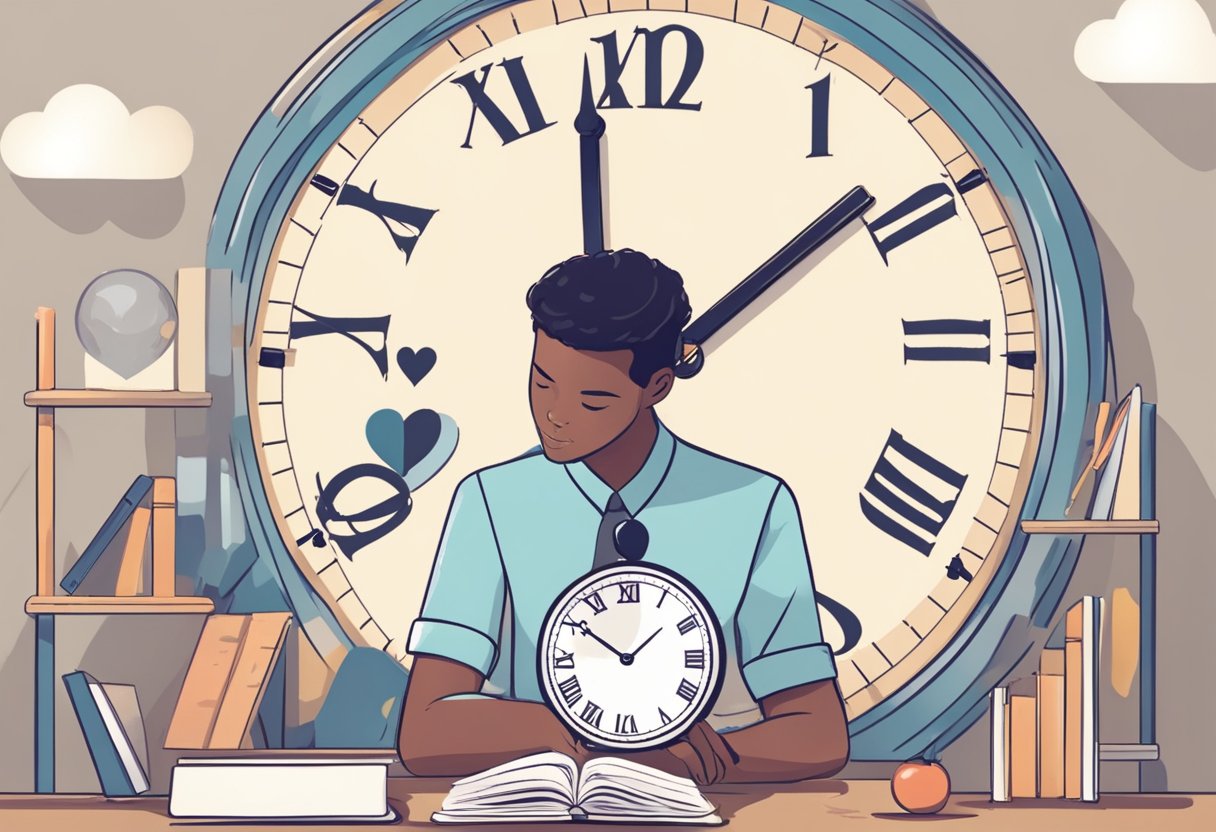 Time Management and Emotional Intelligence for Students