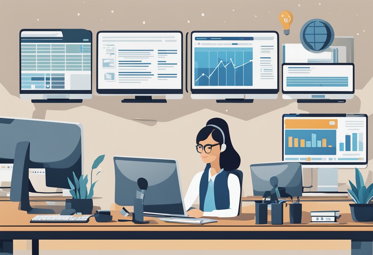 Product page SEO