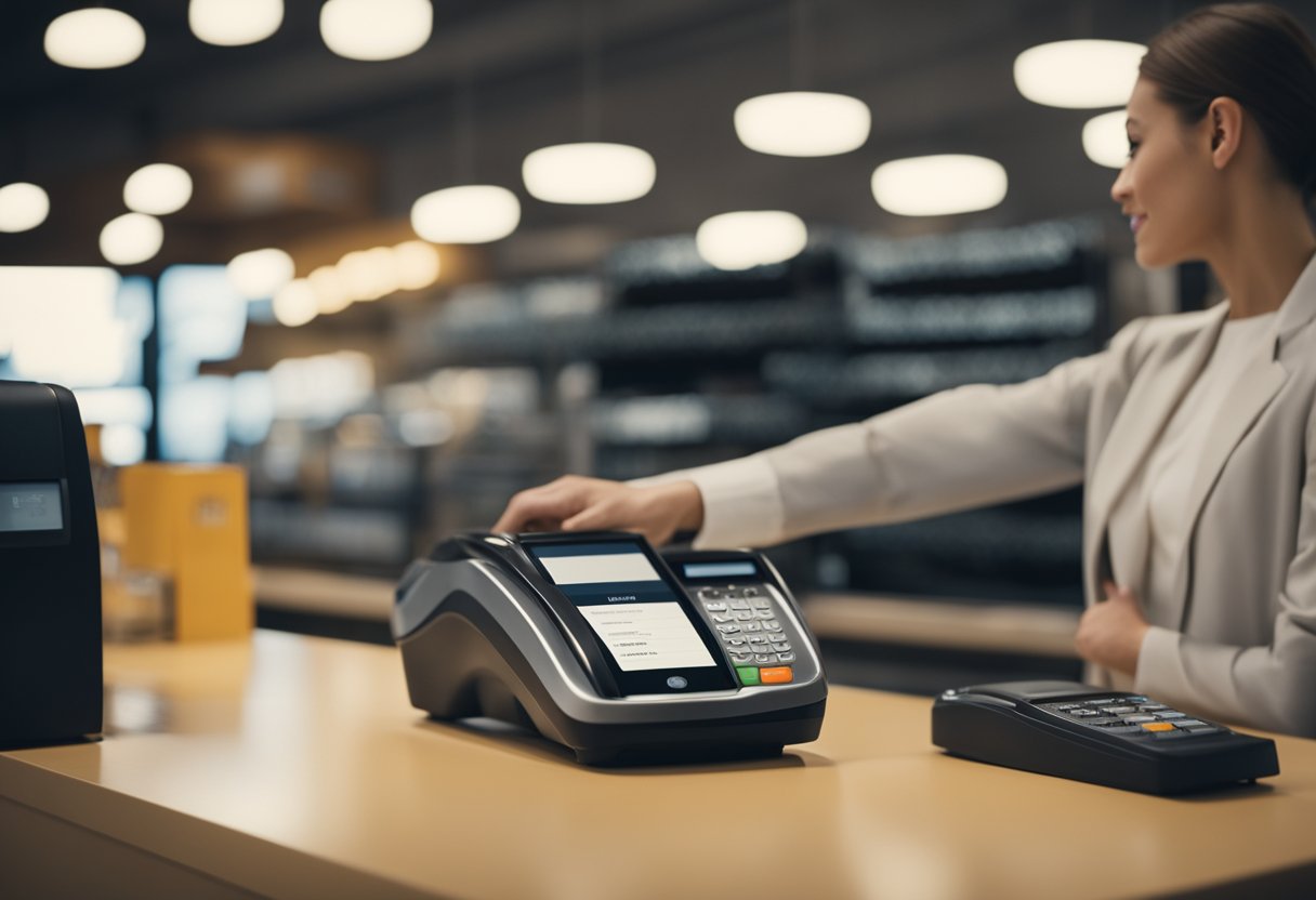 Simplifying Checkout Steps: Enhancing User Experience and Reducing Cart ...