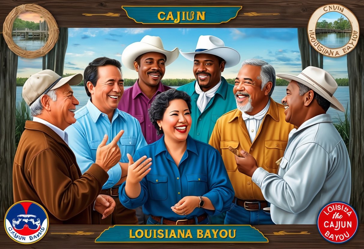 Common Cajun Phrases: 21+ Essential Expressions from Louisiana's French ...