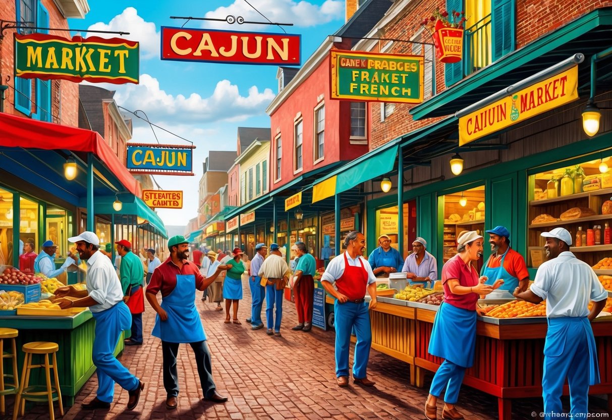 Common Cajun Phrases: 21+ Essential Expressions from Louisiana's French ...