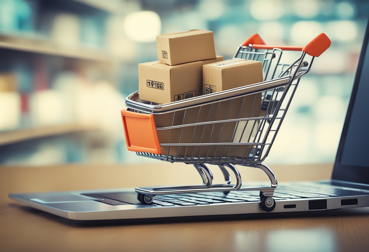 Reducing cart abandonment 