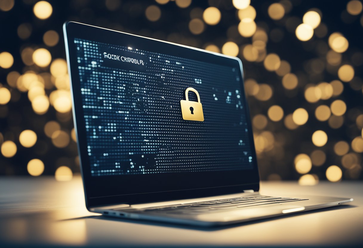 Secure checkout processes