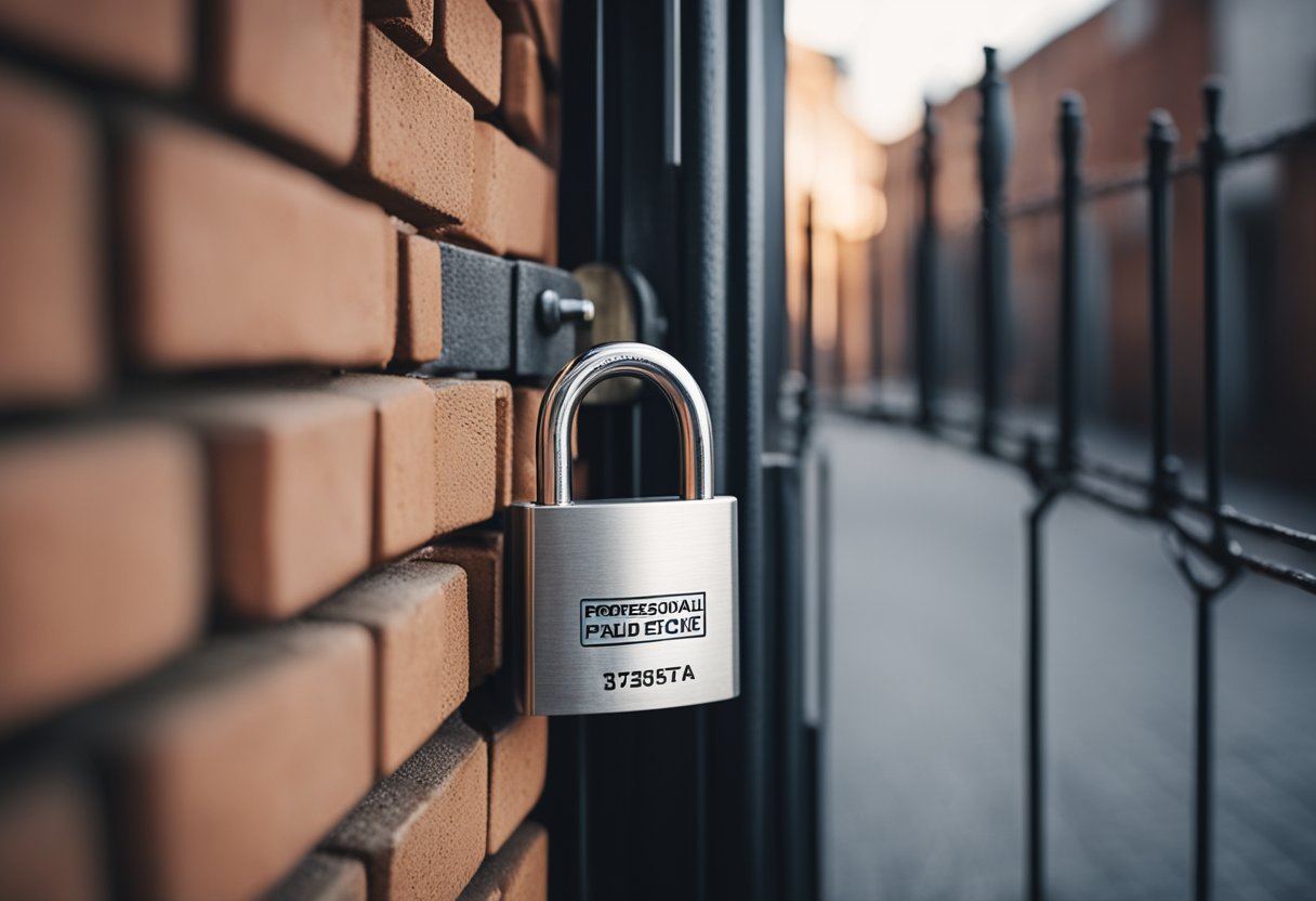 Secure checkout processes
