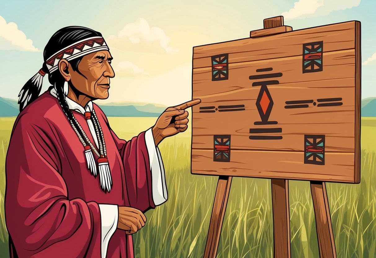 Numbers in the Cherokee Language: Ancient Counting System Revealed ...