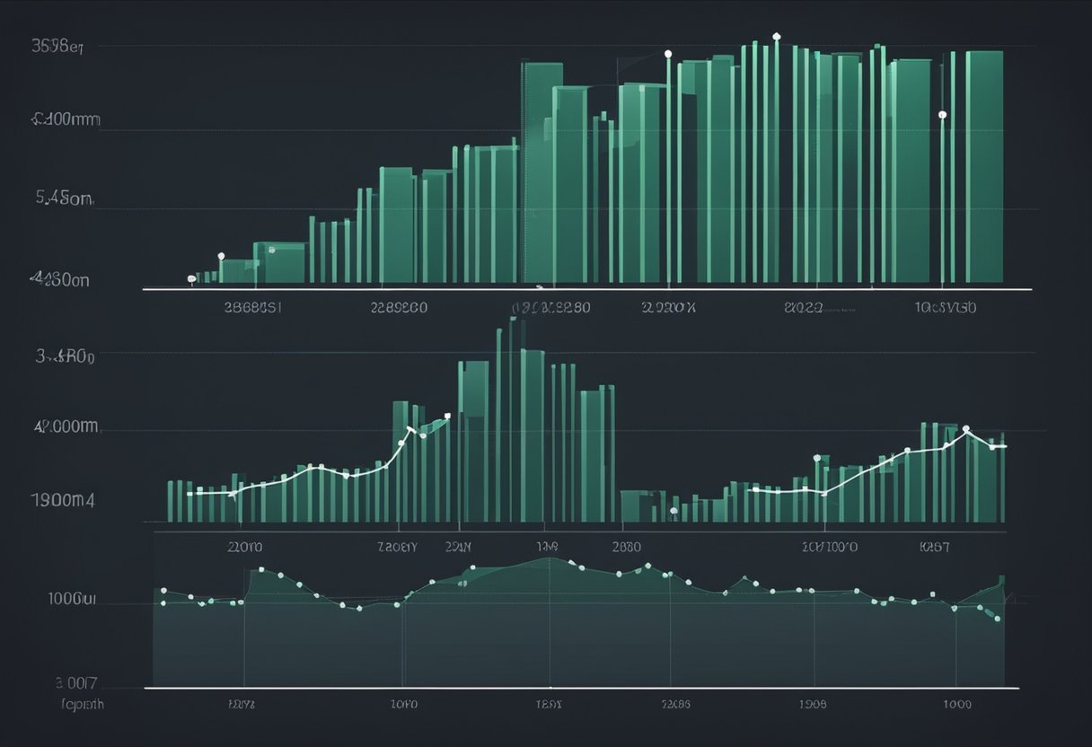 Tracking checkout performance 