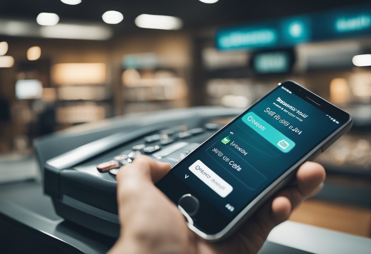 A checkout process with smooth navigation and clear call-to-action buttons, leading to a successful conversion on a WordPress website