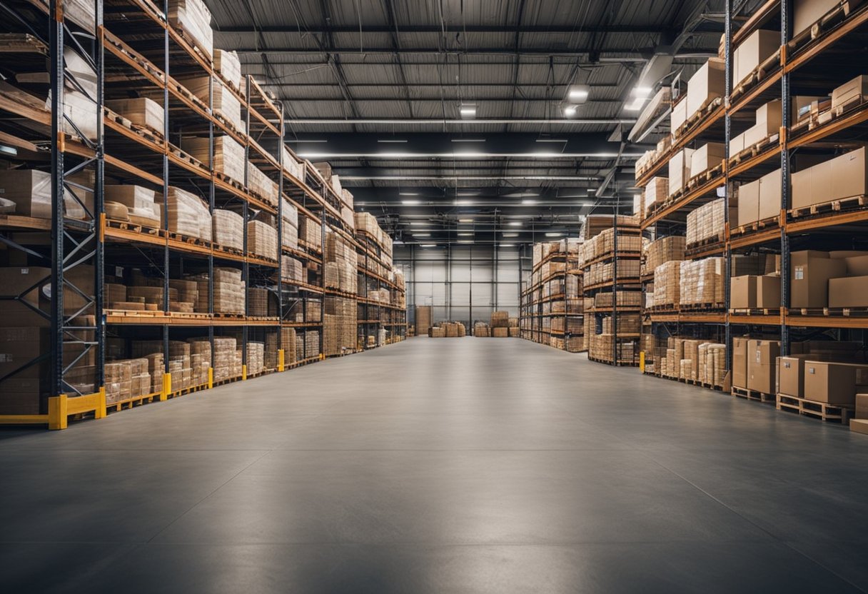 Optimizing seasonal inventory