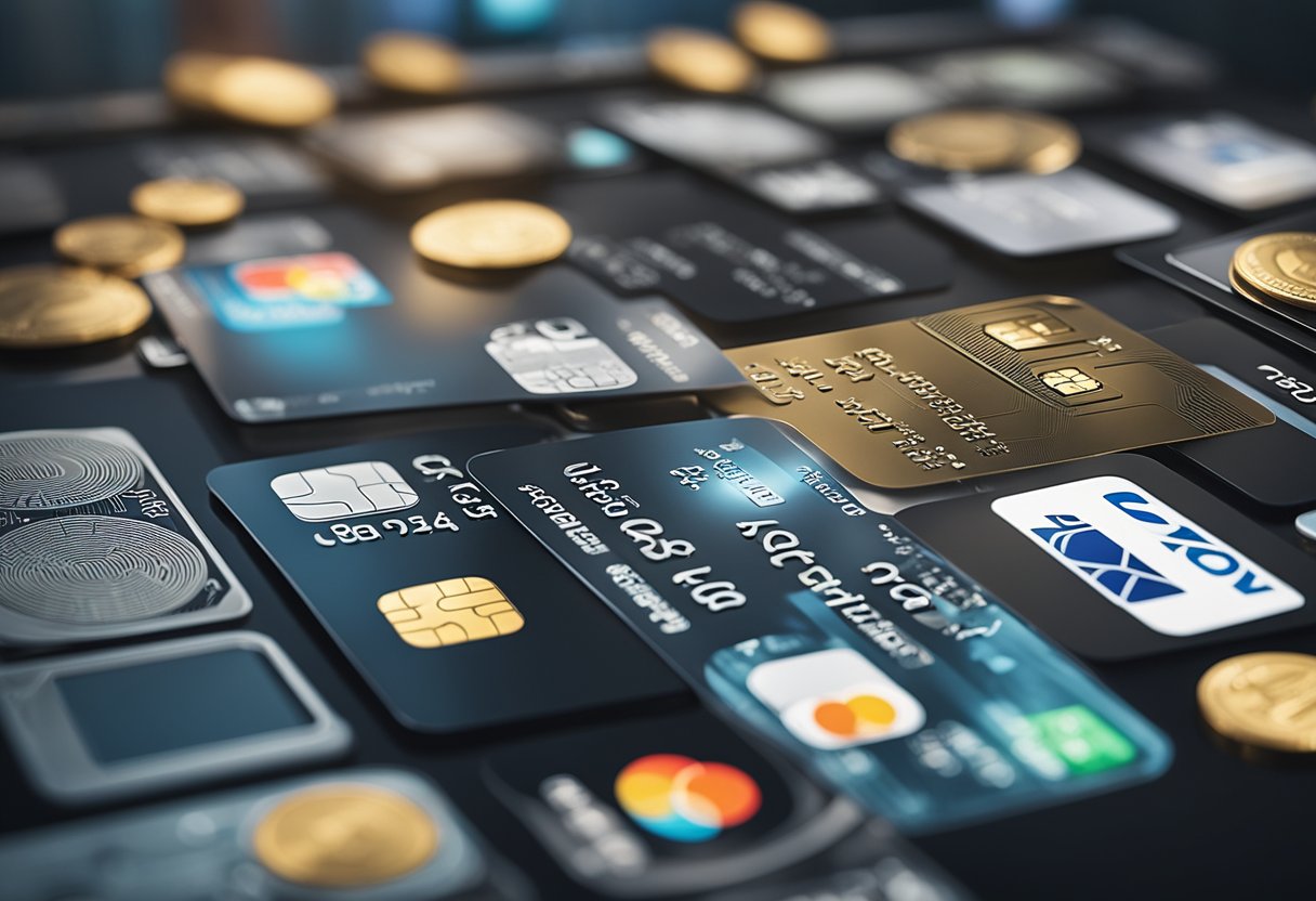 Customer payment preferences