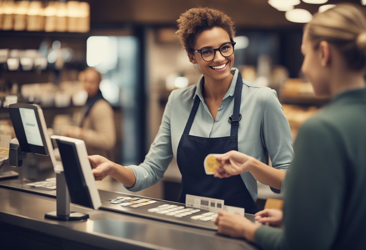 Loyalty programs 