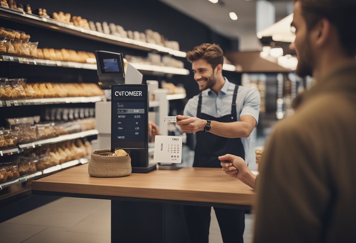 Loyalty programs 