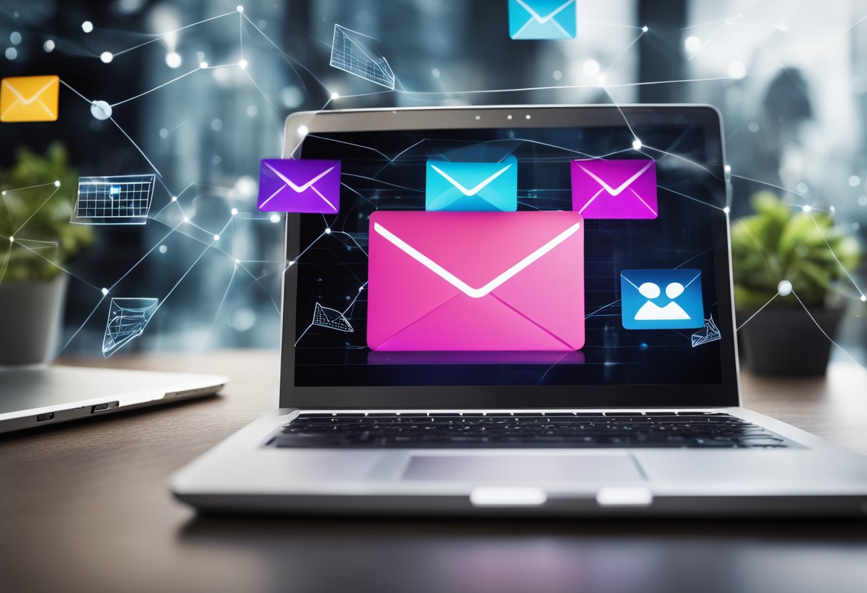 Email marketing for retention