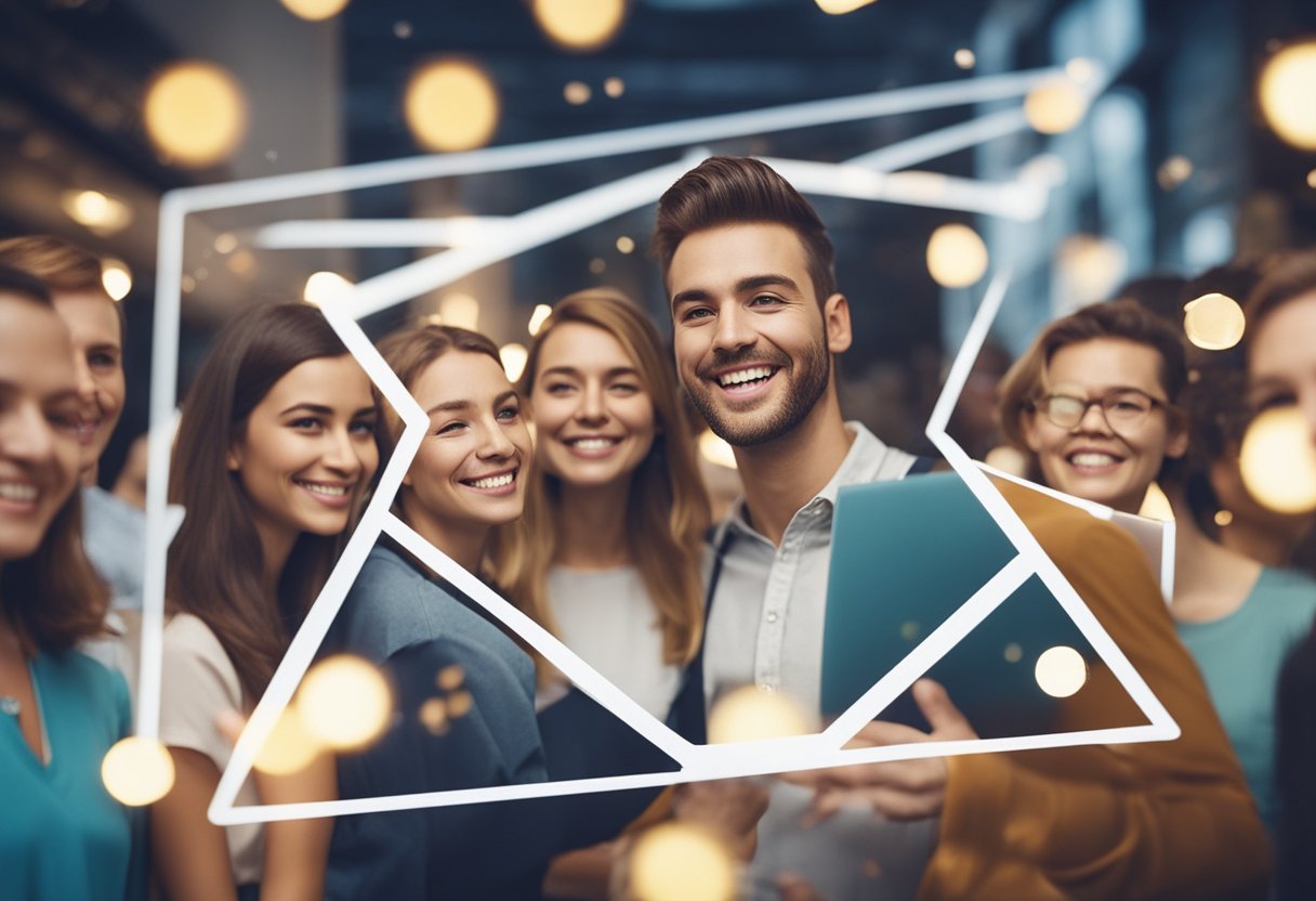 Email marketing for retention