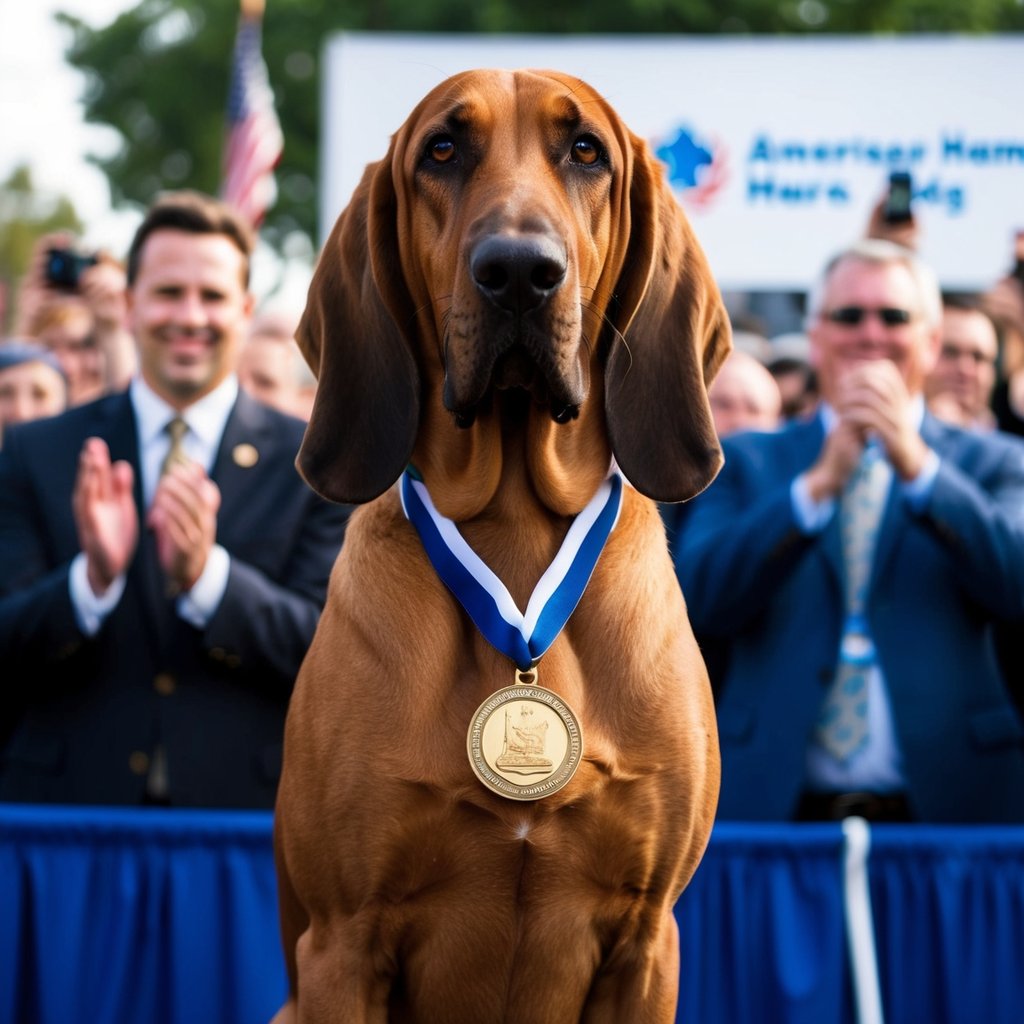 Unveiling the 2024 Hero Dog: Stories of Unmatched Canine Bravery.