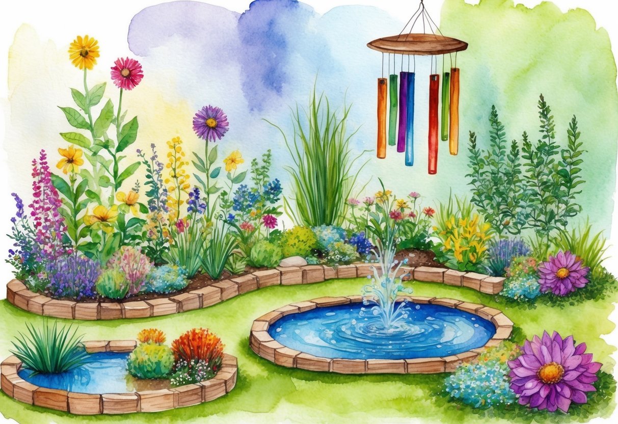 how-to-create-a-sensory-garden-for-children-a-step-by-step-family