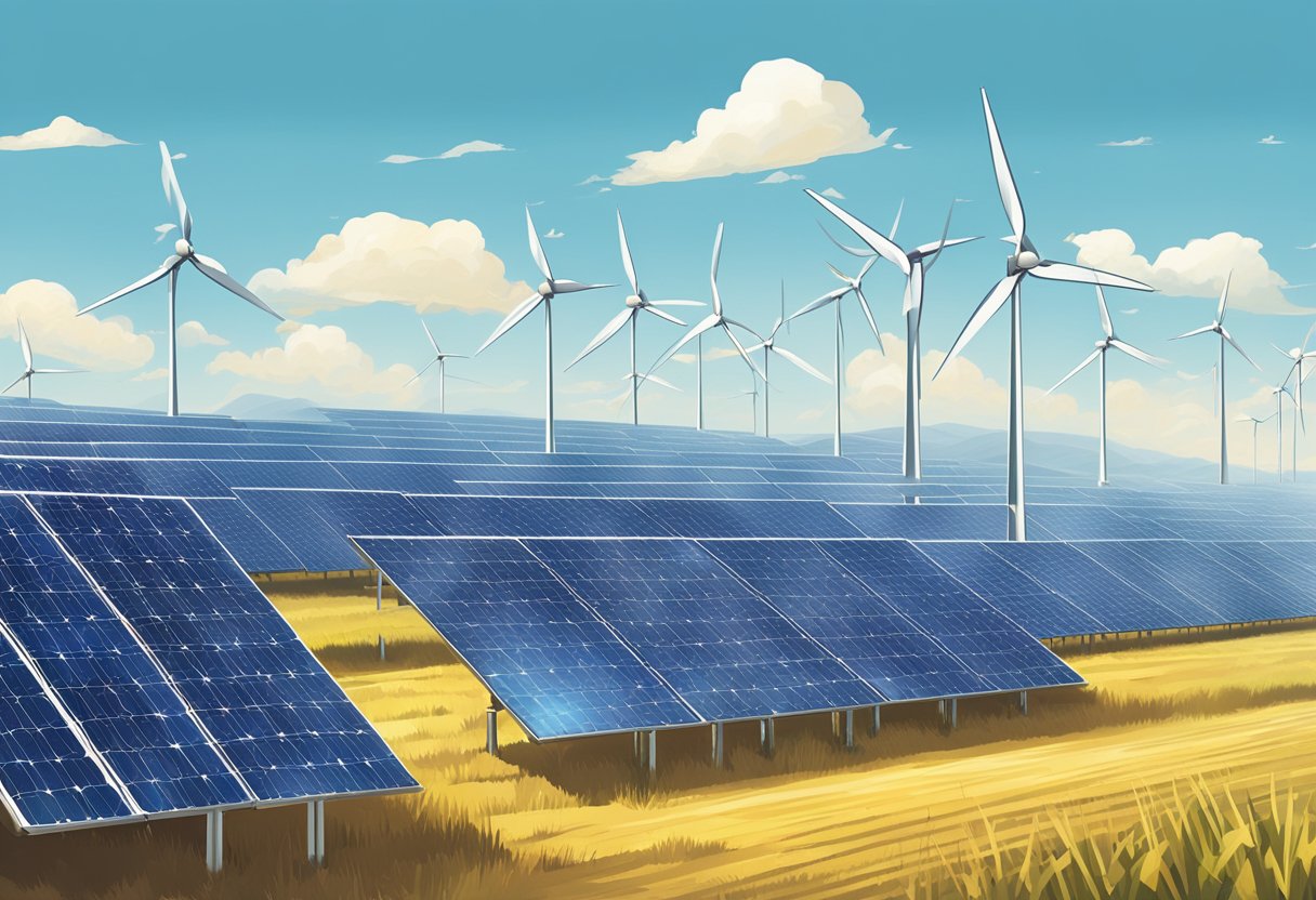 How Solar Energy Is Shaping the Future of Renewable Technologies ...