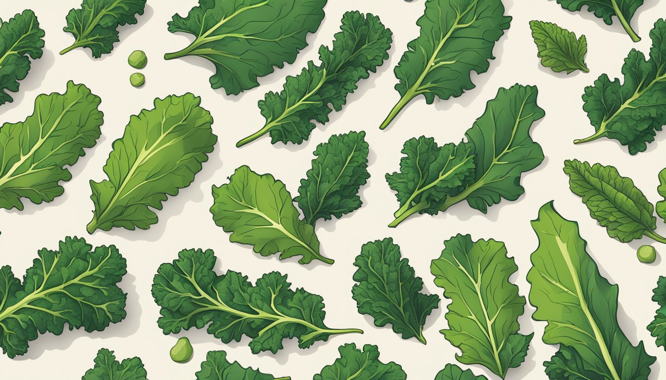 A variety of consumers enjoy rhythm superfoods kale chips, including vegans