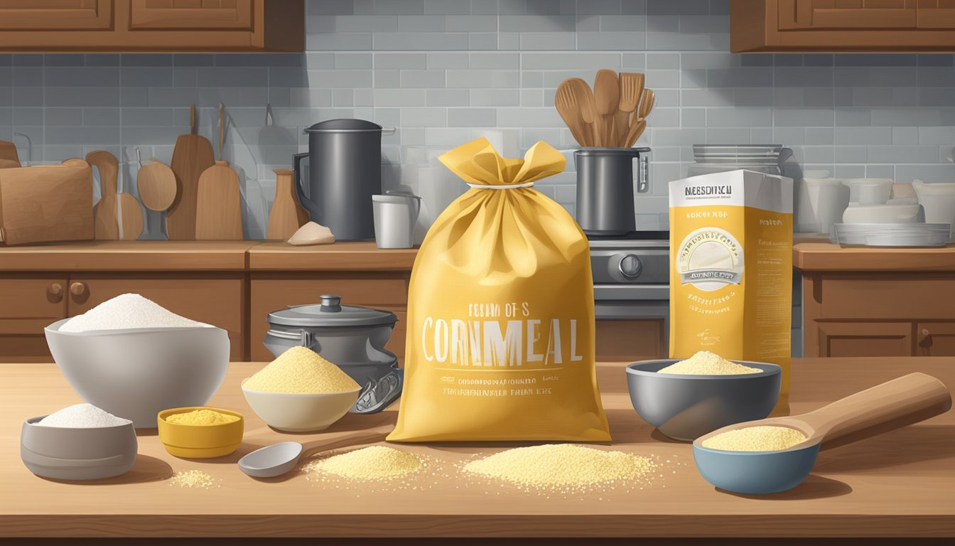 Cornmeal Shelf Life: Does It Expire and How to Store It Properly