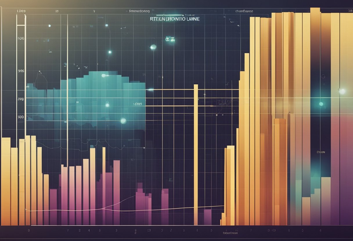 Tracking retention metrics