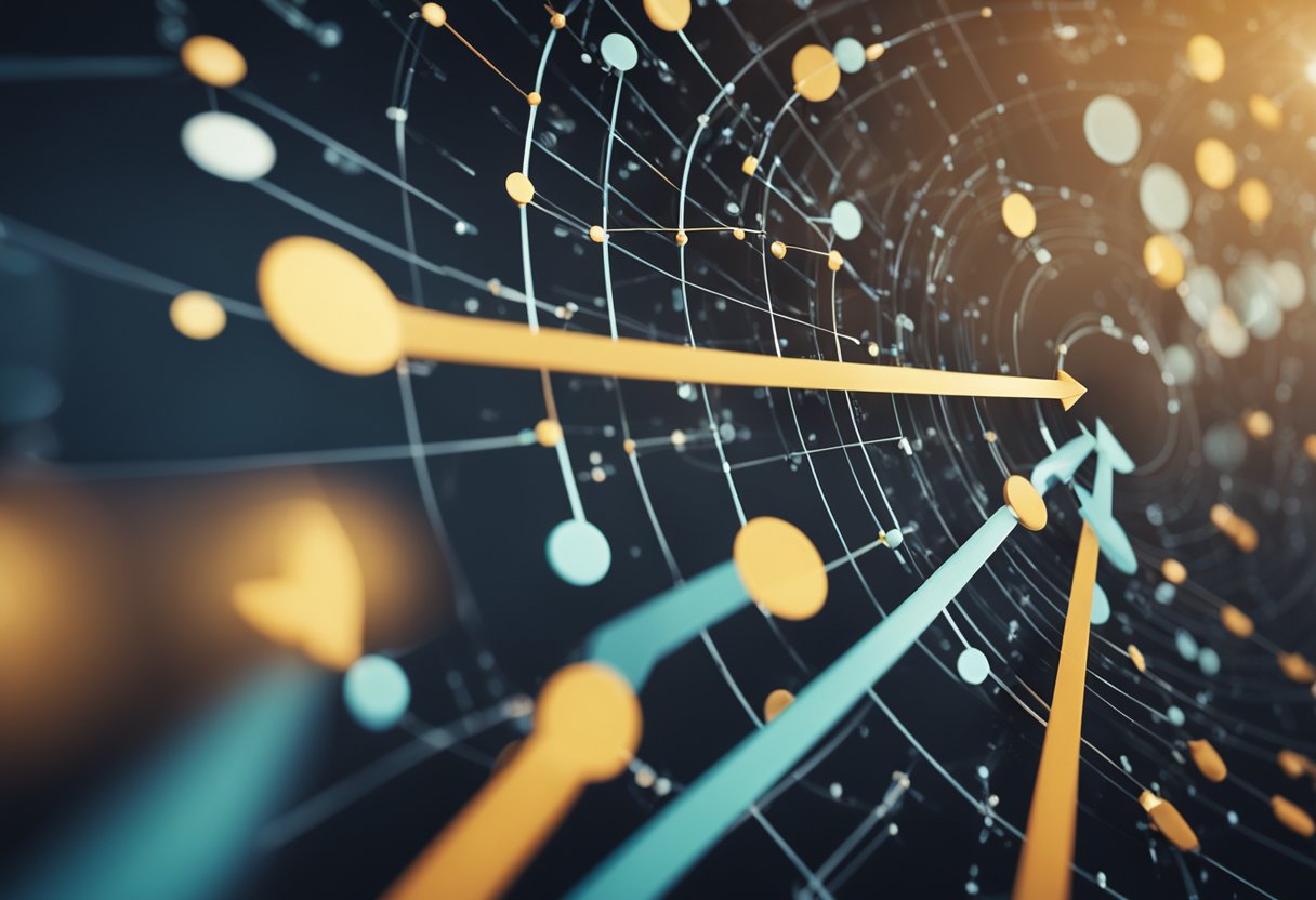 Tracking retention metrics