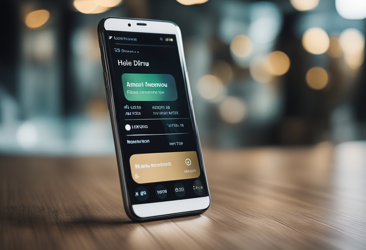 Mobile-friendly navigation