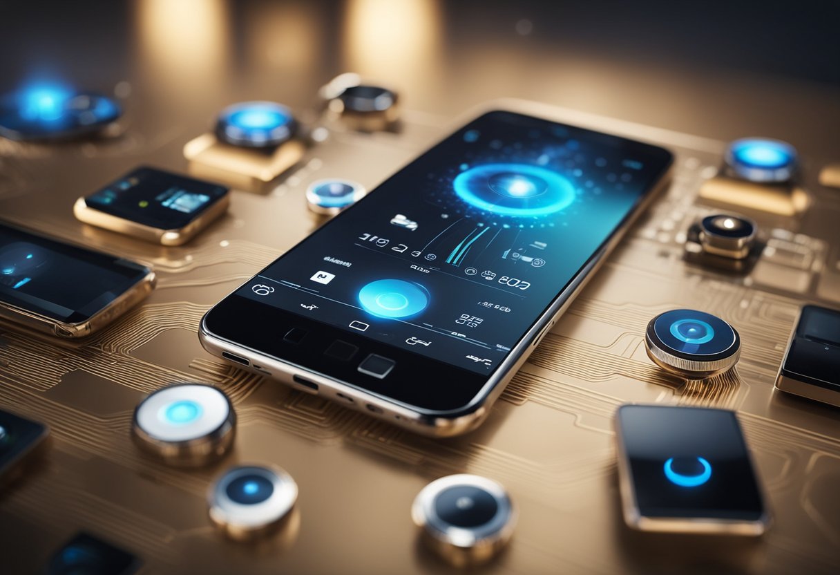 Voice search trends 